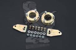   BMS Toyota Land Cruiser Prado 150, Lexus GX460 +2"  BMS900003Fr 