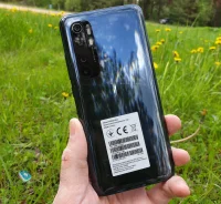 Xiaomi Mi Note 10 Lite. �/�, ������, 4G LTE, Dual-SIM, NFC ����