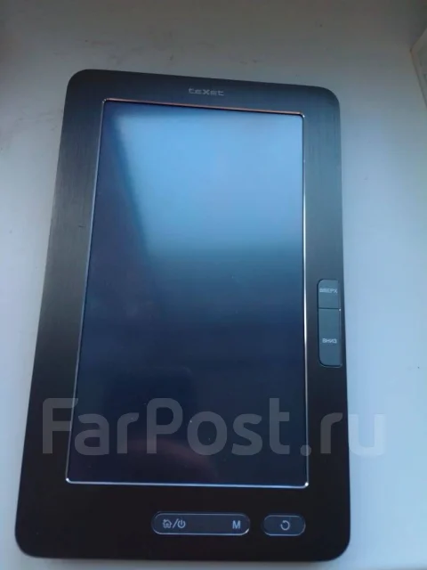 teXet TB-760HD ����