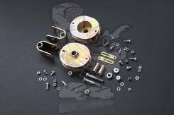   BMS Toyota Land Cruiser Prado 150, Lexus GX460 +2"  BMS900003Rr 