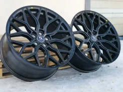 Vossen HF-2. 9.0x20", 5x120, ET30, �� 74,1���. ����