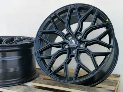 Vossen HF-2. 10.0x20", 5x120, ET32, �� 74,1���. ����