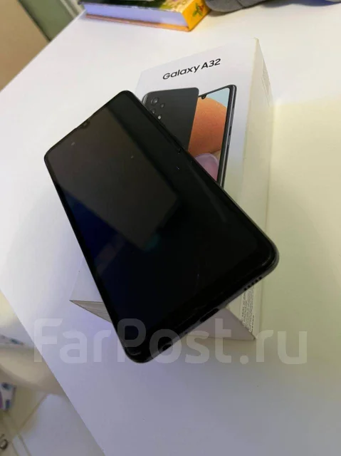 Samsung Galaxy A32. �/�, �����, 4G LTE ����