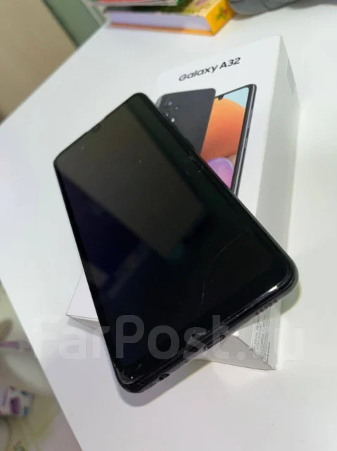 Samsung Galaxy A32. �/�, �����, 4G LTE ����