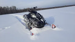 Polaris PRO-RMK 800 155. ��������, ���� ���, � �������� ����
