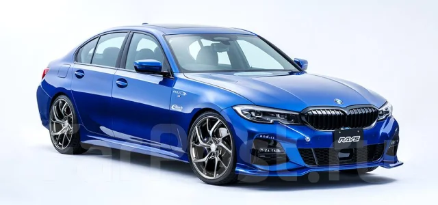 RAYS VMF C-01. 8.5x19", 5x112, ET21, �� 66,6���. ��� ����� �� ������������ ����