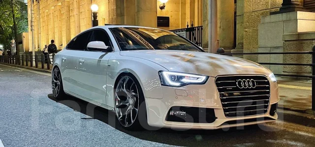 RAYS VMF C-01. 8.5x19", 5x112, ET45, �� 66,6���. ��� ����� �� ������������ ����