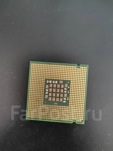 Intel Celeron D ����