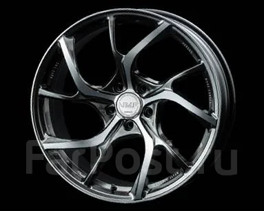 RAYS VMF C-01. 9.0x19", 5x112, ET29, �� 66,6���. ��� ����� �� ������������ ����