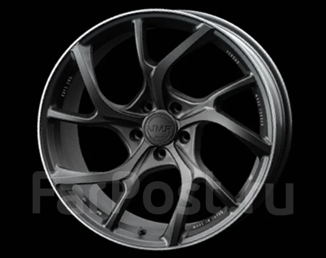 RAYS VMF C-01. 9.0x19", 5x112, ET29, �� 66,6���. ��� ����� �� ������������ ����
