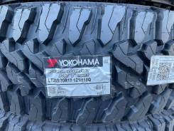 Yokohama Geolandar M/T G003. ����� mt, 2026 ���, ����� ����