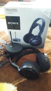 Sony MDR-RF811RK ����
