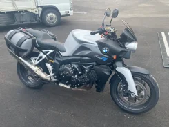 BMW K 1200 R. 1 200����. ��., ��������, ���������, ��� �������. ��� ����� �� ������������ ����