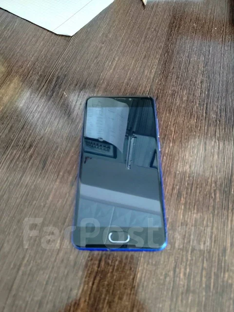 Meizu M6. �/�, �����, 3G, 4G LTE, Dual-SIM ����