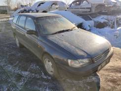 Toyota Caldina. CT196, 2C ����