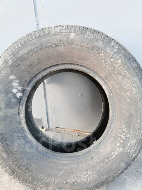 BFGoodrich Long Trail T/A. ������, ����� ����
