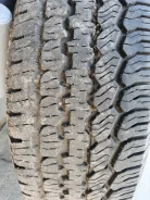 BFGoodrich Long Trail T/A. ������, ����� ����