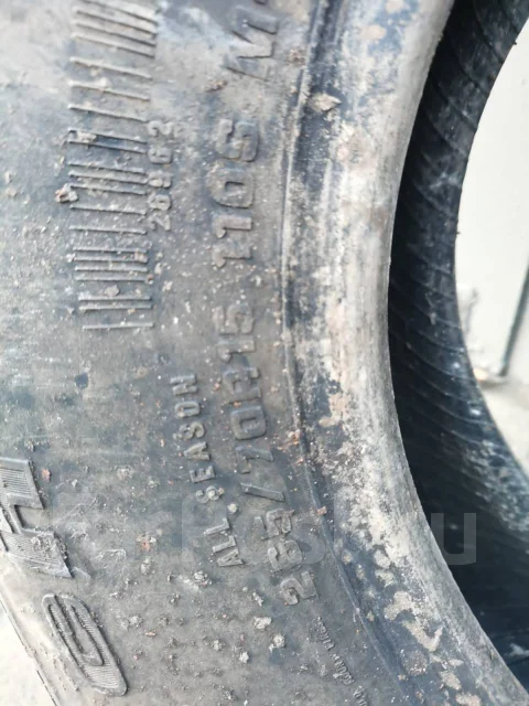 BFGoodrich Long Trail T/A. ������, ����� ����