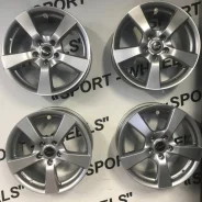 Rozest Kraftig. 7.0x17", 5x114.3, ET-45 ����