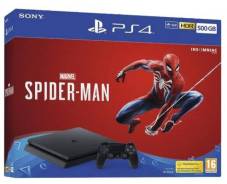 Sony PlayStation 4 Slim ����