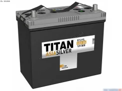 Titan. 57��.�., �������� ����