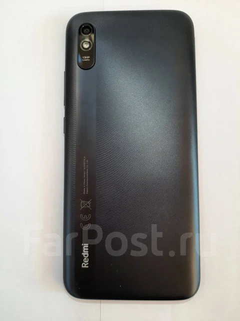 Xiaomi Redmi 9A. �����, ������, 4G LTE, NFC ����