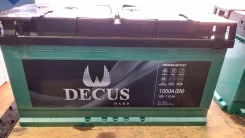 Decus. 110��.�., L5, 1 000��., ��������, ������������ ������ ����