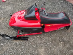 BRP Lynx. 160����. ��., ��������, ��� ���, � �������� ����