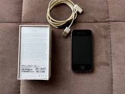 Apple iPhone 4s. �/�, ������, 3G ����