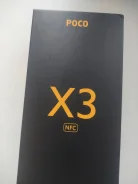 Xiaomi Poco X3 NFC. �/�, ������, 4G LTE, Dual-SIM, ����������, NFC ����
