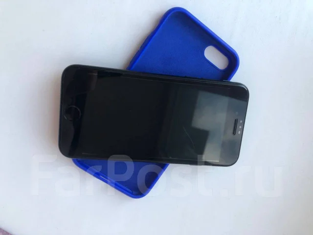 Apple iPhone SE 2020. �/�, ������, 4G LTE ����