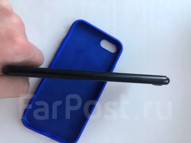 Apple iPhone SE 2020. �/�, ������, 4G LTE ����