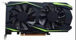 GeForce GTX 1050 Ti. ��� ����� �� ������� ����