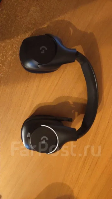 Logitech G533 ����