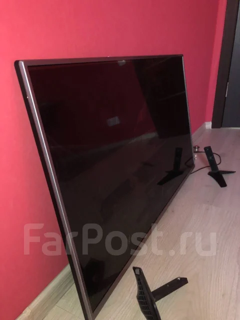 LG 43LH541V. ������ ����