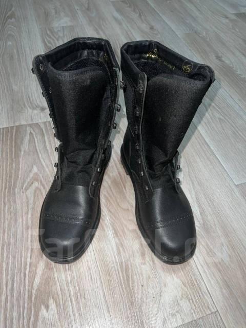 берцы 41 размер
