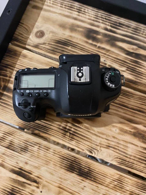 Canon EOS 5D Mark III Body ����
