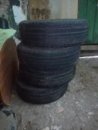 Toyo Proxes C1S. ������, 2020 ���, �/�, ����� 70 % ����