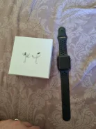 Apple Watch Series 3 Nike+ ����