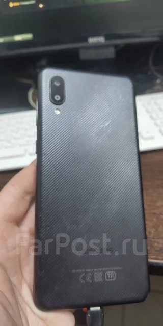 Samsung Galaxy A02. �/�, ������ ����