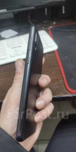 Samsung Galaxy A02. �/�, ������ ����
