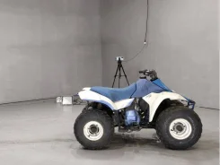 Suzuki Quadsport 80. ��������, ��, ��� ������� ����