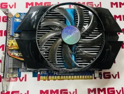 GeForce GTX 650 ����