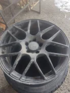 Alutec Shark. 8.0x18", 5x114.3, ET45, �� 200,0���. ����