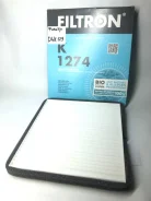 ������ �������� Filtron K1274 K1274 ����