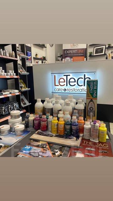 Ремонт, реставрация, покраска кожаных сидений. Ремонт салонов - Тюнинг ...