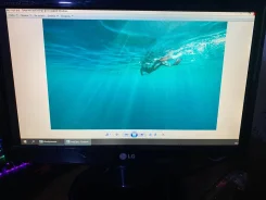 LG. 18.5" ����