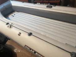 Polar Bird. 2021 ���, ����� 3,85��. ����