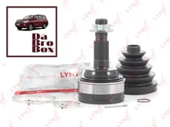 ���� �������� LYNXauto CO3709 CO-3709 ����