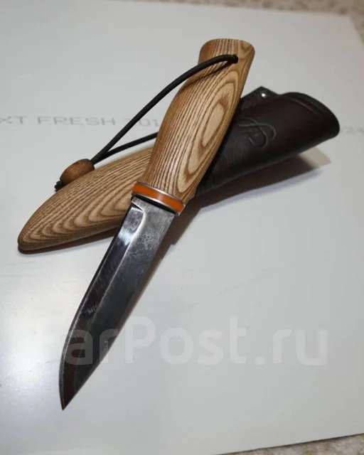 Заточка, изготовление и ремонт ножей, топоров от 500 руб в Комсомольске ...